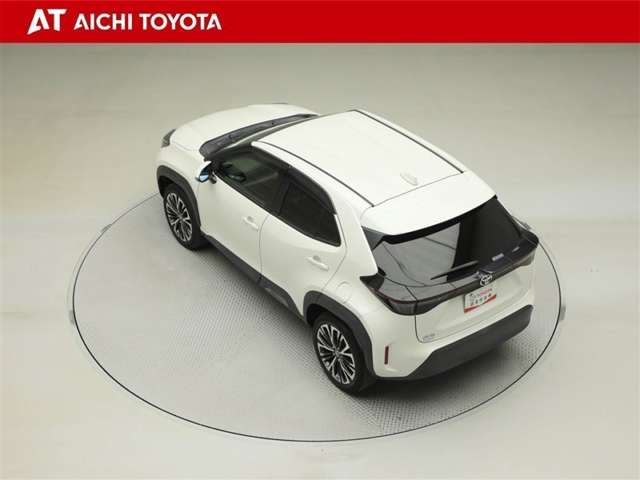 Toyota Yaris Cross 12