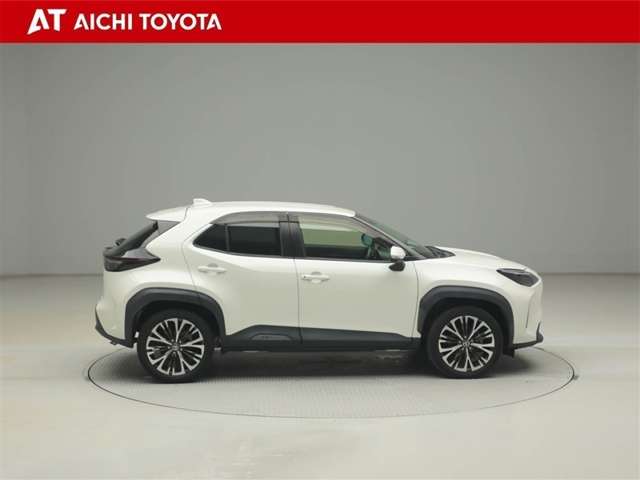 Toyota Yaris Cross 7
