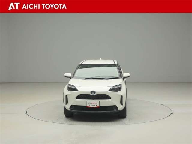 Toyota Yaris Cross 9