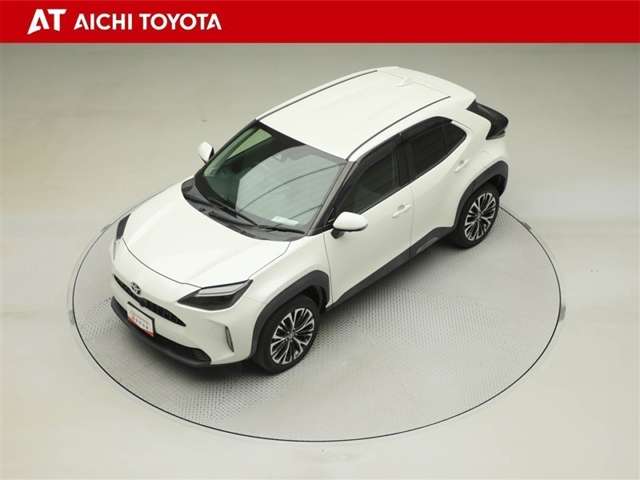 Toyota Yaris Cross 10