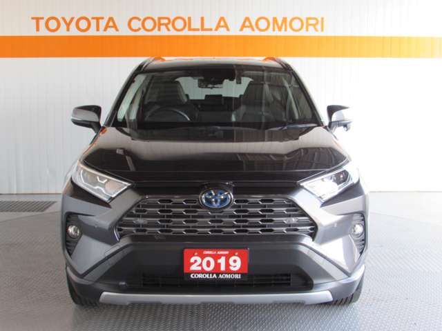 Toyota RAV4 2