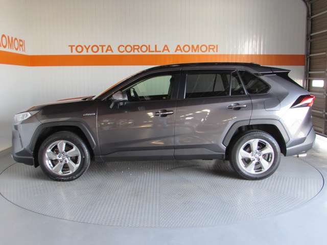 Toyota RAV4 3