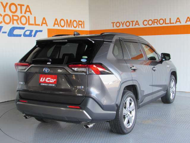 Toyota RAV4 4