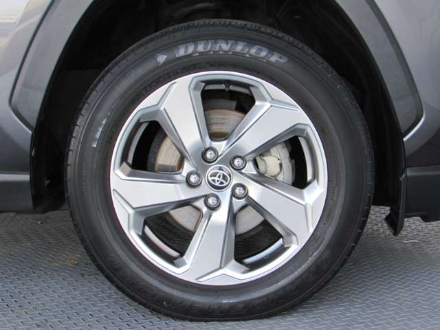 Toyota RAV4 9