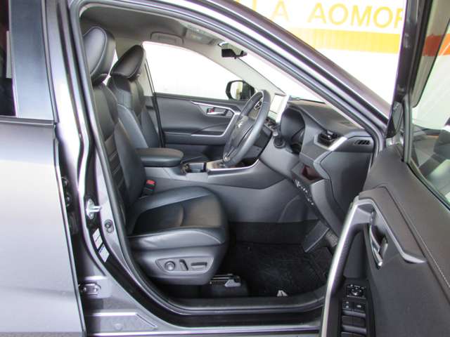 Toyota RAV4 10
