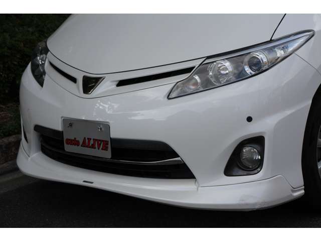 Toyota Estima 7