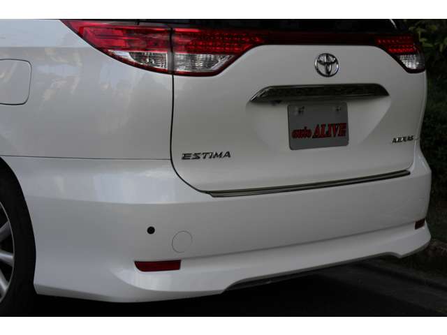 Toyota Estima 10