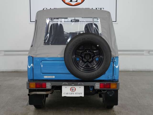 Suzuki Jimny 12