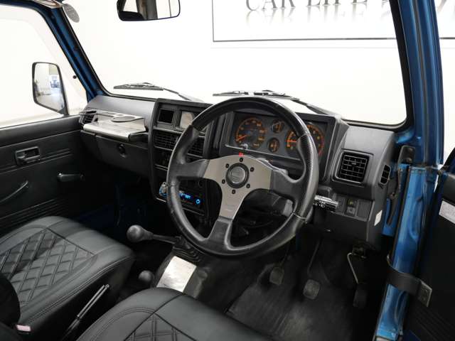 Suzuki Jimny 3