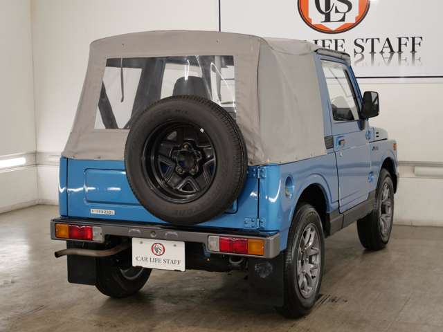 Suzuki Jimny 5