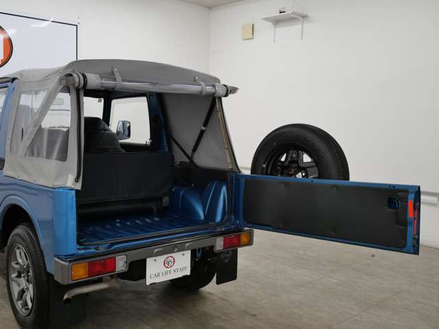 Suzuki Jimny 8