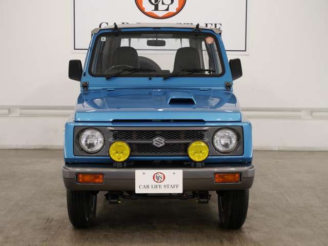 Suzuki Jimny 9