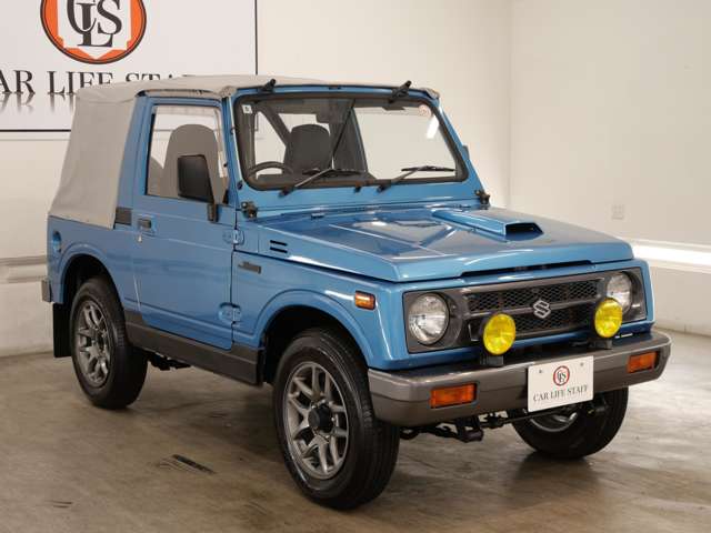 Suzuki Jimny 10