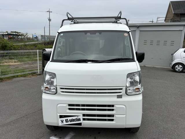 Nissan NV100 Clipper 8