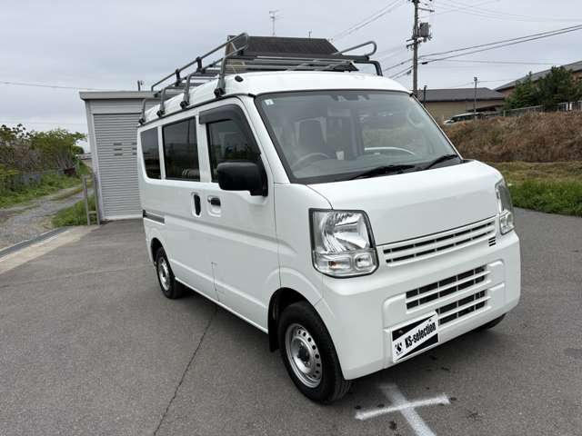 Nissan NV100 Clipper 9