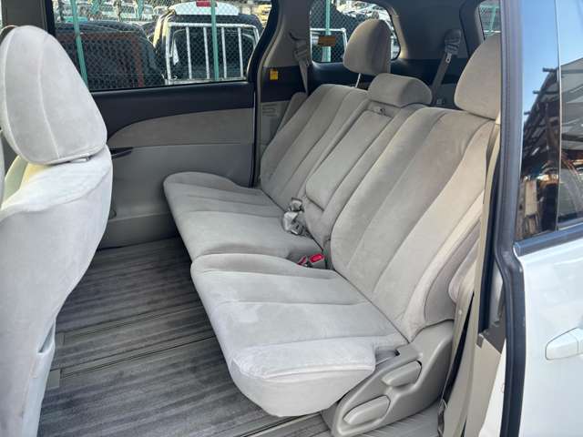 Toyota Estima 10