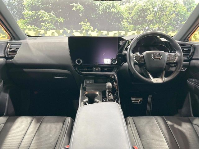 Lexus NX 2