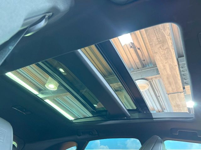 Lexus NX 3