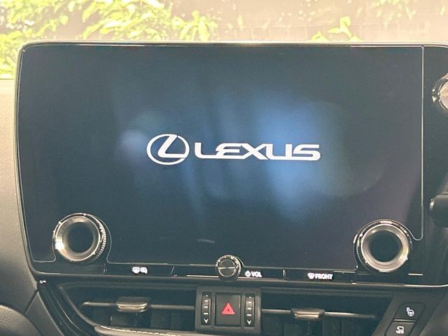 Lexus NX 4