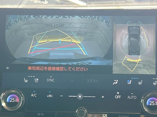 Lexus NX 5
