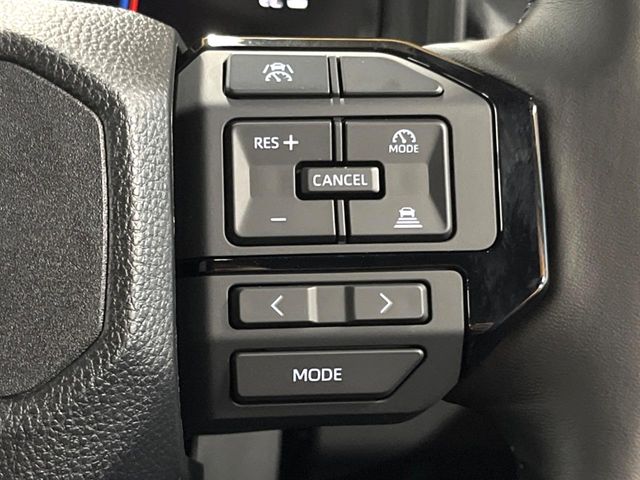 Toyota Land Cruiser FJ 5