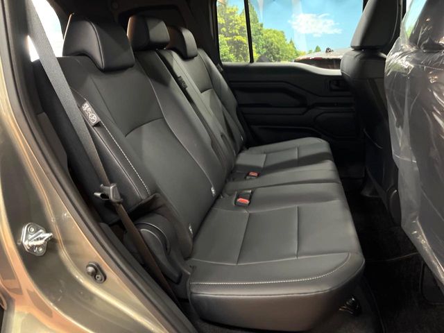 Toyota Land Cruiser FJ 9