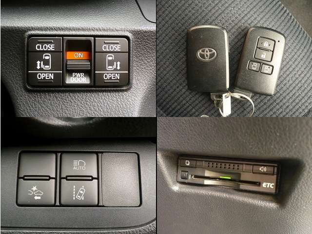 Toyota Sienta 2