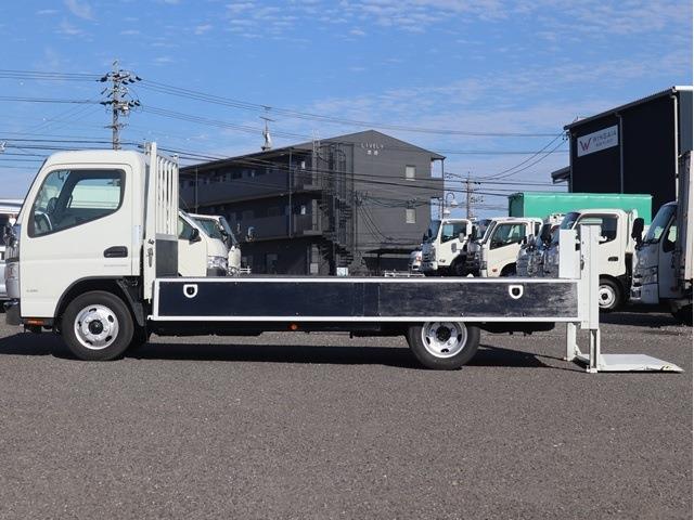 Mitsubishi Fuso Canter 11