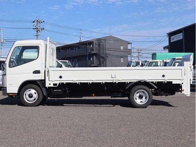 Mitsubishi Fuso Canter 9