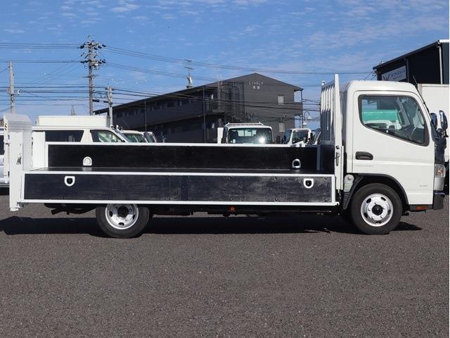 Mitsubishi Fuso Canter 10