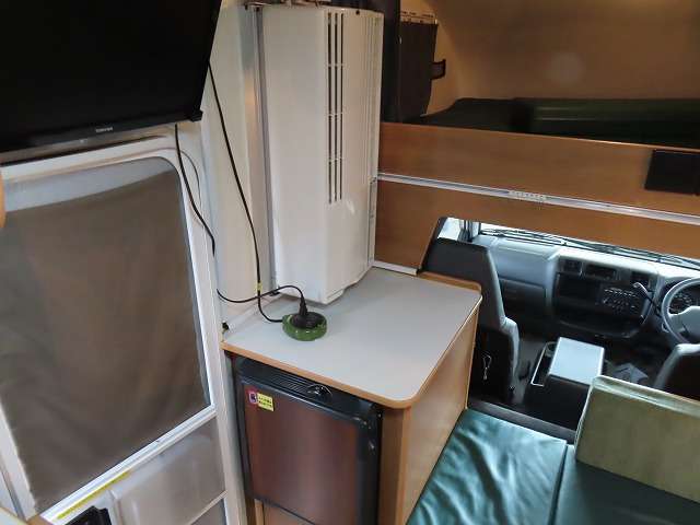 Mazda Bongo Truck 11