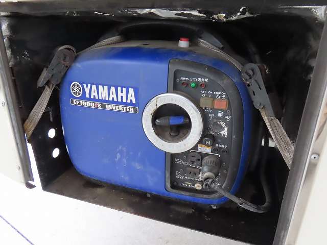Mazda Bongo Truck 12