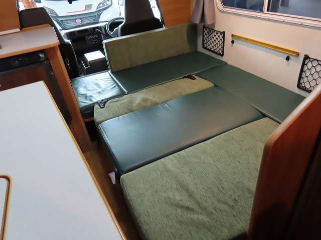 Mazda Bongo Truck 5
