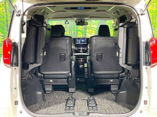 Toyota Alphard 11