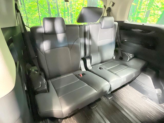 Toyota Alphard 10