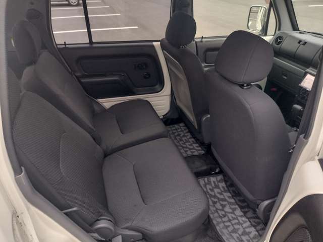 Daihatsu ネイキッド 7