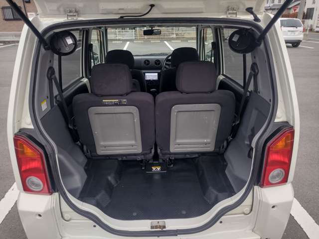 Daihatsu ネイキッド 8