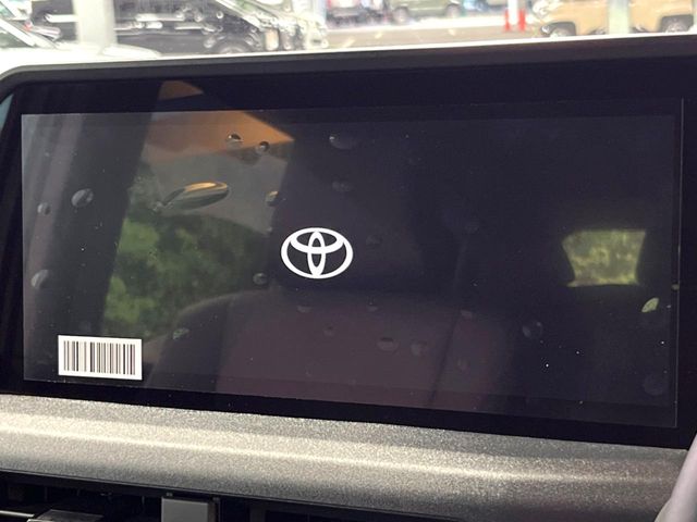Toyota Land Cruiser FJ 3