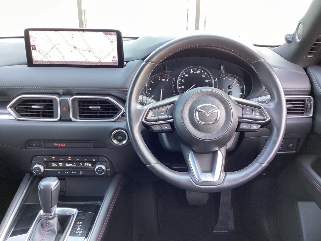 Mazda CX-5 4