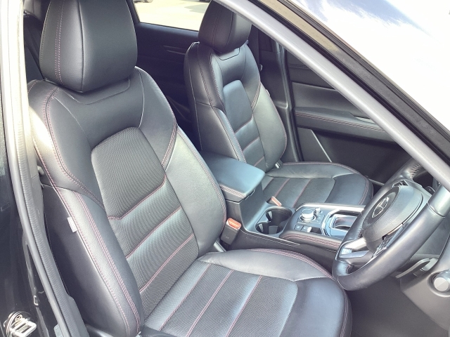 Mazda CX-5 7