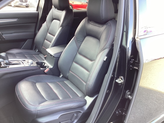 Mazda CX-5 9