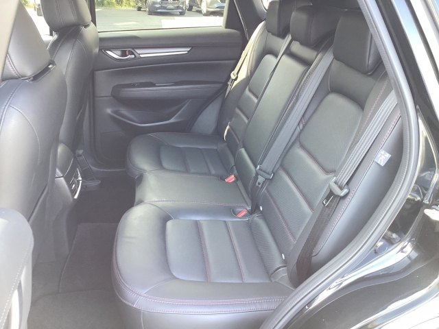Mazda CX-5 10