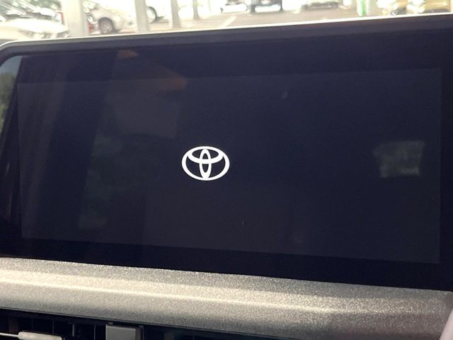 Toyota Land Cruiser FJ 3
