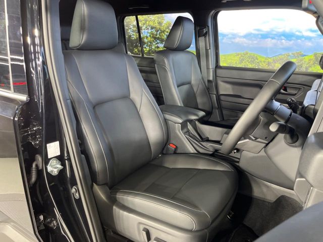 Toyota Land Cruiser FJ 9