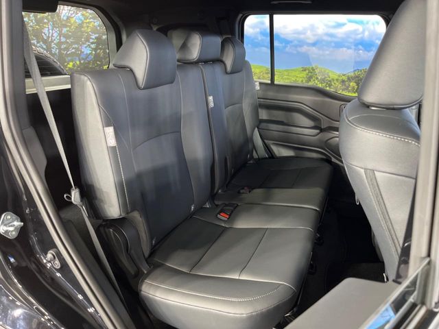 Toyota Land Cruiser FJ 10