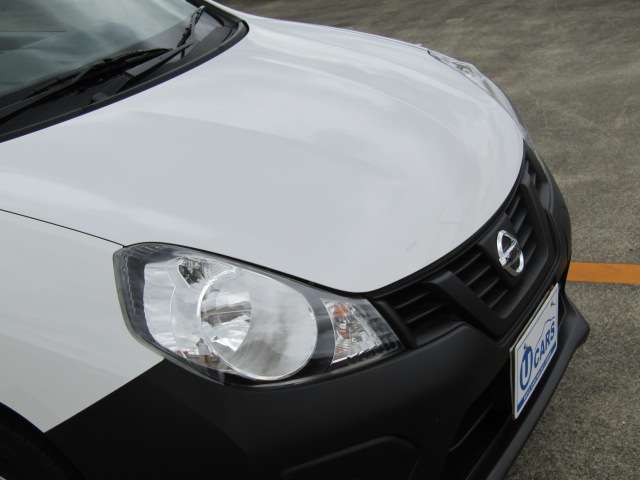 Nissan NV150 AD 11