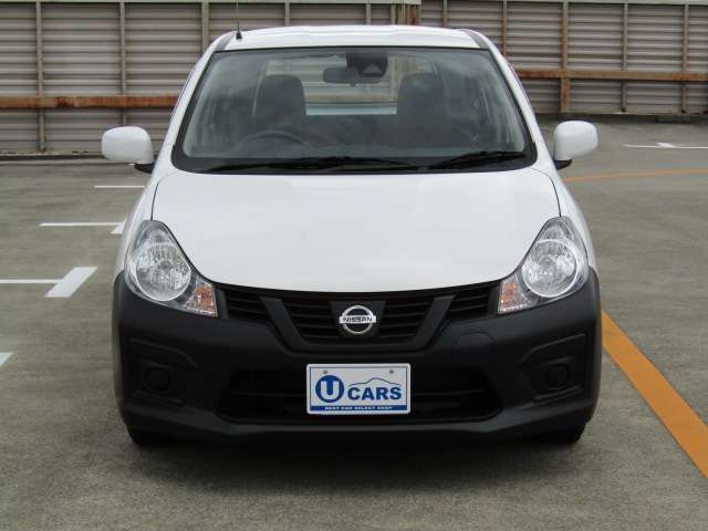 Nissan NV150 AD 2