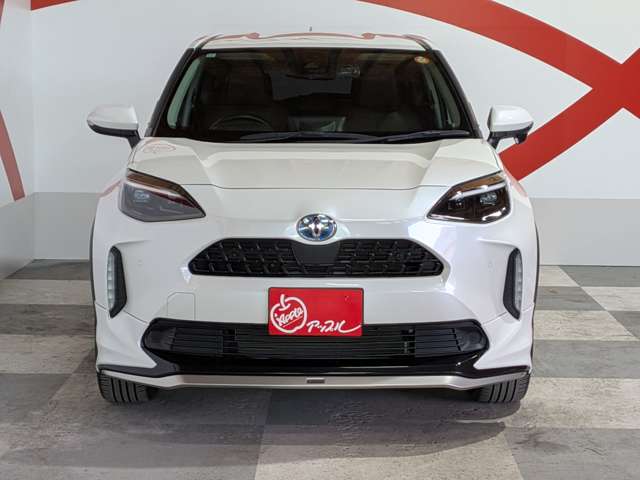 Toyota Yaris Cross 7