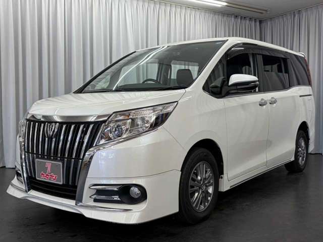 Toyota Esquire 6