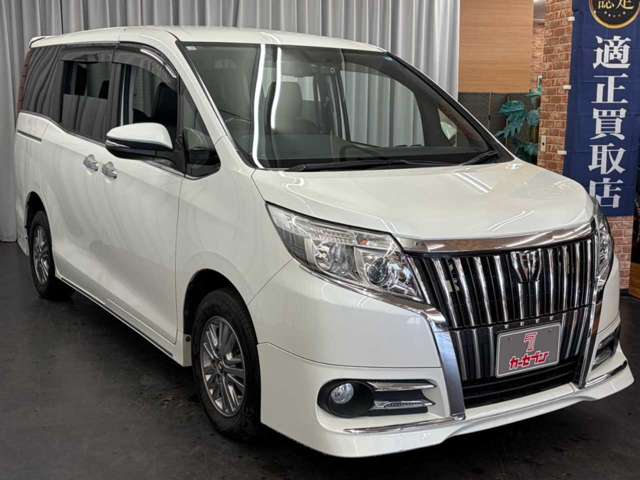 Toyota Esquire 8